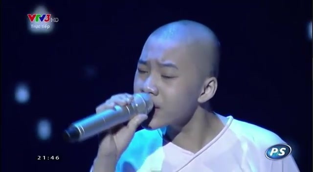 Giọng Hát Việt Nhí 2014: ''Như cánh vạc bay'' - Lê Thanh Huyền Trân