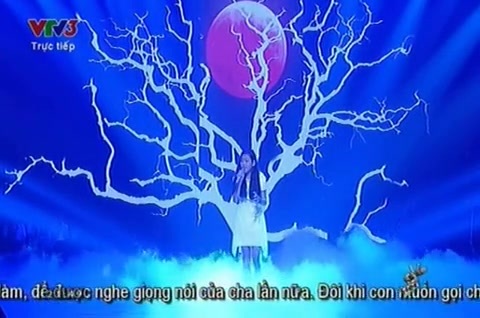 Giọng Hát Việt Nhí 2014 :
