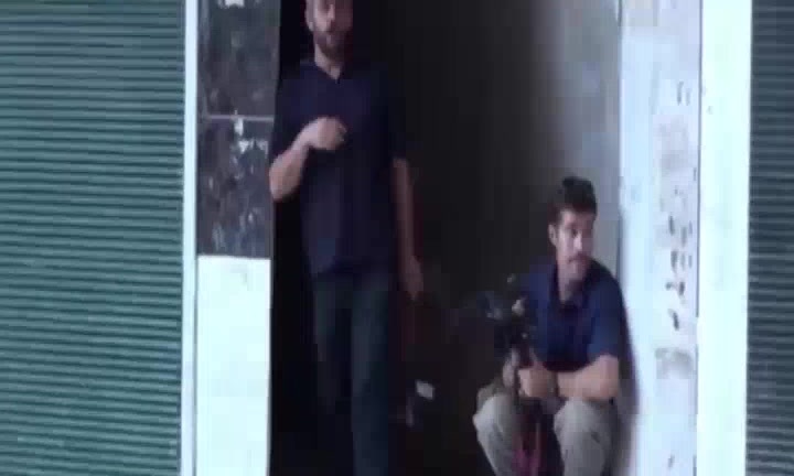 James Foley: Nhà báo của lòng quả cảm