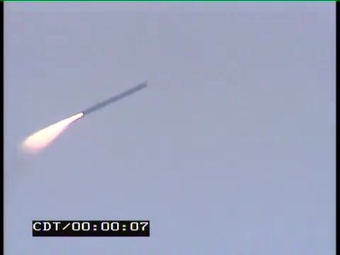 Khám phá tên lửa hành trình giống Tomahawk của Ấn Độ