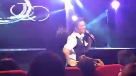 LIVE Chuyện Tình Nàng Trinh Nữ Tên Thi (remix) Đàm Vĩnh Hưng
