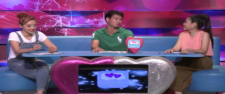 Love Bus tập 304: Màn tỏ tình ấn tượng của Cò