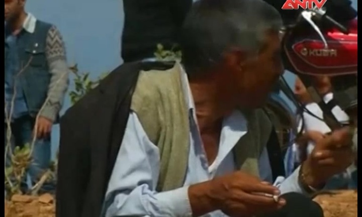 Mỹ không kích ồ ạt tiêu diệt hàng trăm phiến quân IS