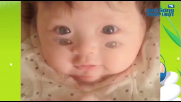 Ngắm khoảnh khắc đáng yêu con gái lai Tây của Elly Trần