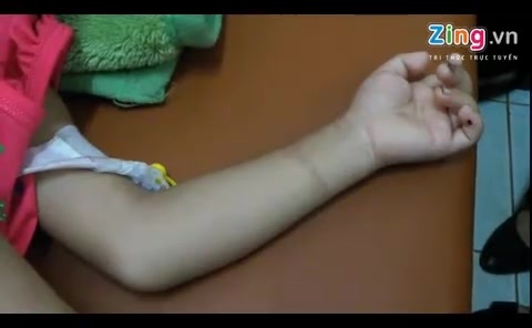 Người giải cứu tình nguyện nhận nuôi bé Kim Ngân