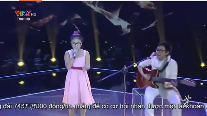 Nguyễn Thiện Nhân bùng nổ với ca khúc Mẹ Yêu