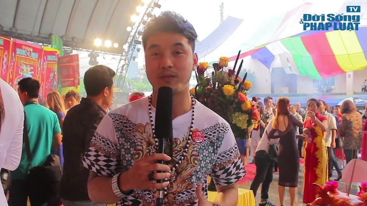 Những chia sẻ của các văn nghệ sĩ nhân ngày giỗ tổ Sân khấu