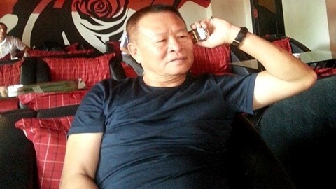 Thắng “Tài Dậu” hồi ức những ngày sống cùng Năm Cam