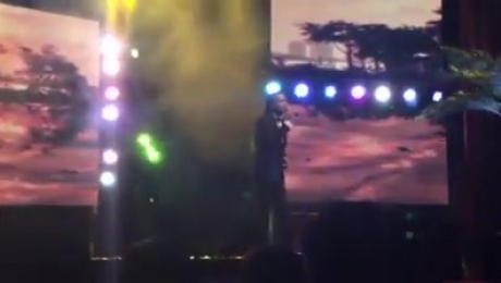 Quách Ngọc Ngoan lần đầu tái xuất sau ly hôn