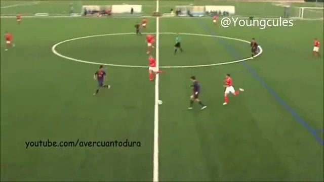 Soi tài năng của 'Messi Hàn Quốc' sắp đấu U19 Việt Nam.