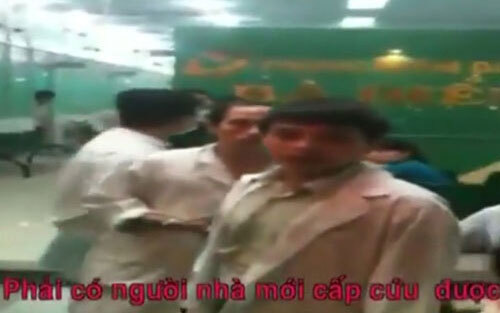 TP HCM: Thực hư vụ bác sĩ từ chối cấp cứu, bệnh nhân tử vong