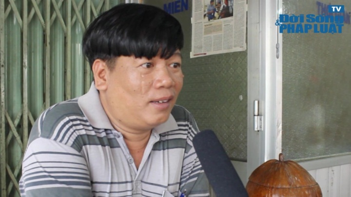 TP.HCM: 20 năm dạy nghề và phát cơm miễn phí cho người khuyết tật