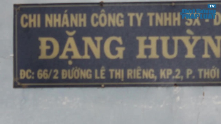TP.HCM: Giây phút cứu thoát nạn nhân trong vụ nổ kinh hoàng