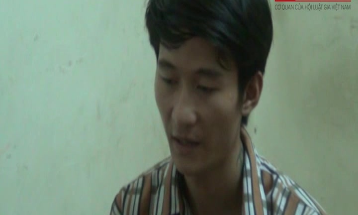 TP.HCM: Vác mã tấu đi cướp chim kiểng