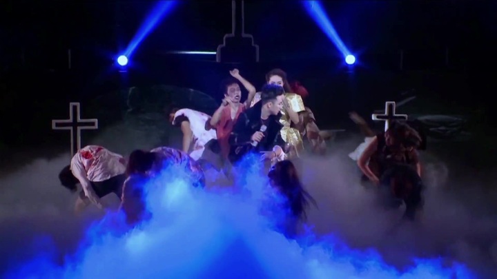 Trailer Liveshow Trấn Thành 2014 - Chuyện giỡn như thiệt