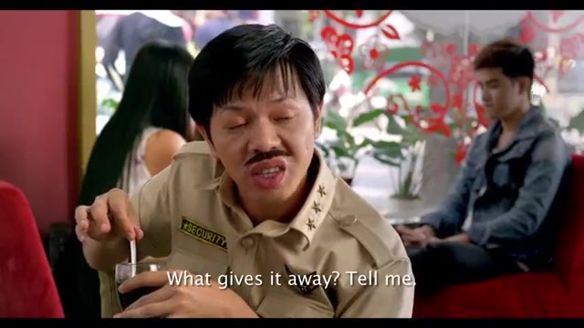 Trailer phim 'khủng' Để Hội Tính