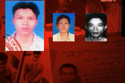 Clip: Truy nã đối tượng buôn bán ma túy ngày 20/10