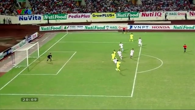 U19 Việt Nam thua 2-3 trước U19 Nhật Bản