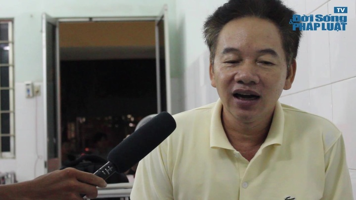 Vụ tàu Sunire mất tích: Máy trưởng tàu kể về quá trình bị bắt