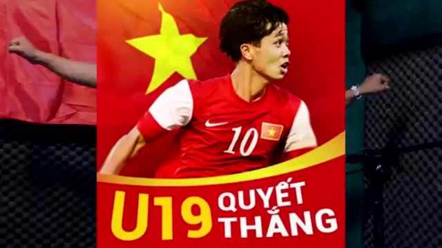 Vui nhộn clip 'Em của U19' của Đỗ Duy Nam