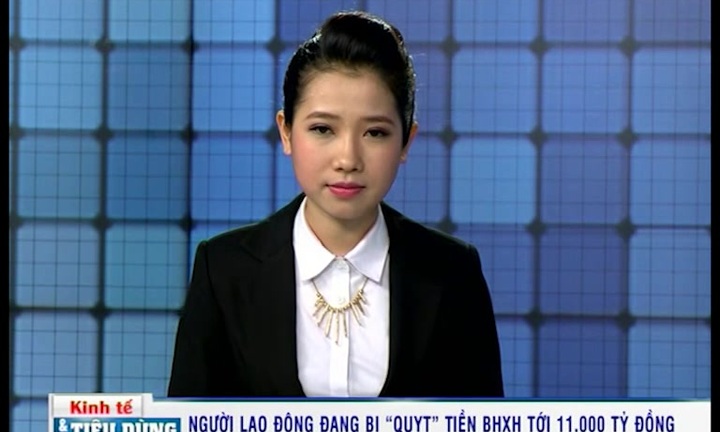 800.000 lao động bị doanh nghiệp 