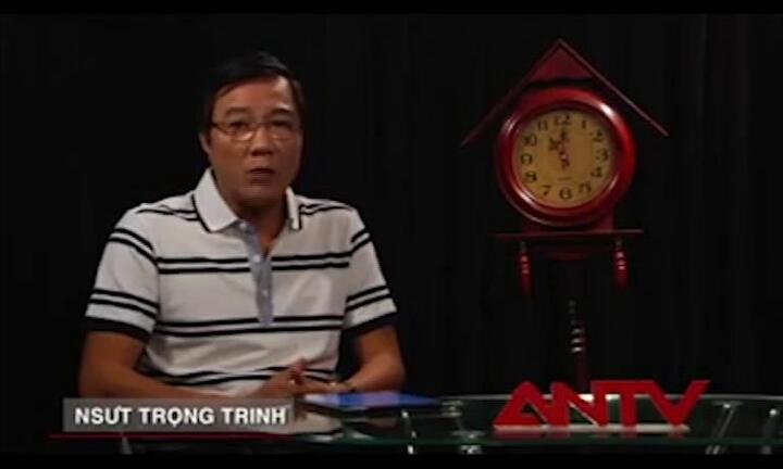 Ám ảnh nhan sắc (Phần 1)