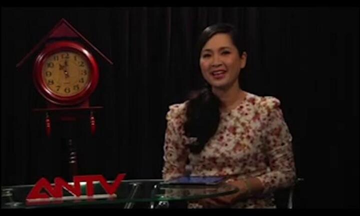 Ám ảnh nhan sắc (Phần 2)