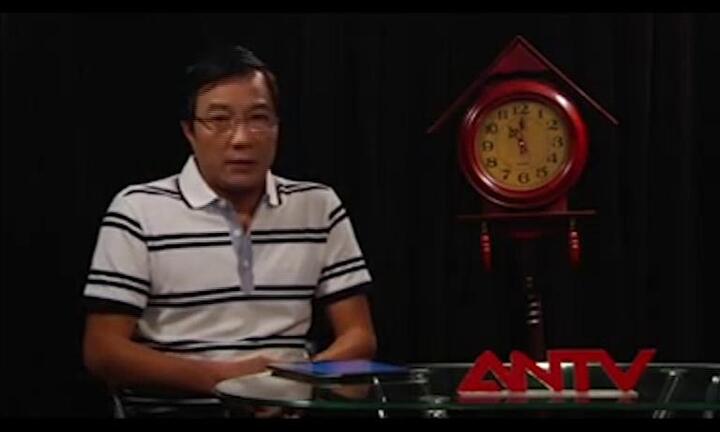 Ám ảnh nhan sắc (Phần 3)