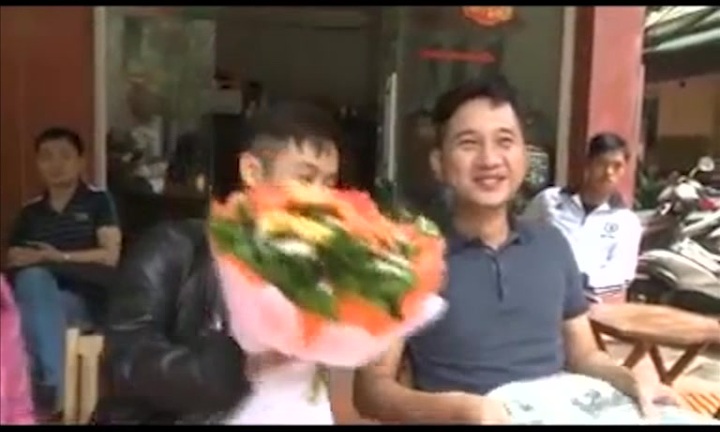 Bán báo ăn cắp đồ P2