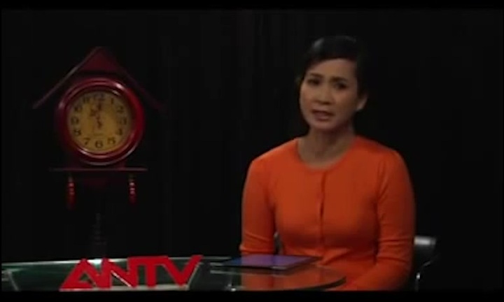 Bán rẻ nhan sắc P1