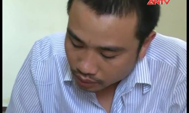 Bắt 3 bánh heroin ở chốt… kiểm dịch động vật