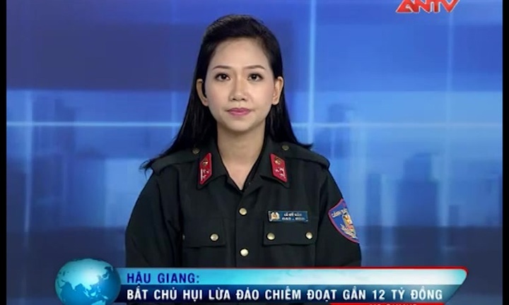 Bắt tạm giam chủ hụi vỡ nợ 11 tỷ đồng