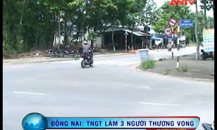 Bị cuốn vào gầm xe ben, 3 người tử vong