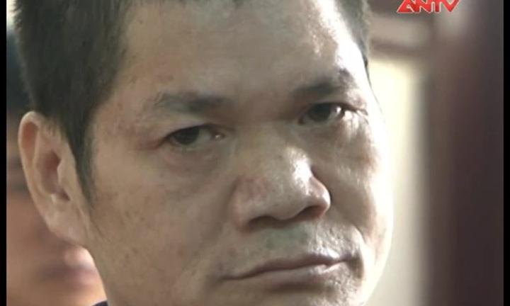 Bi hài cảnh kẻ đang tâm giết con ruột