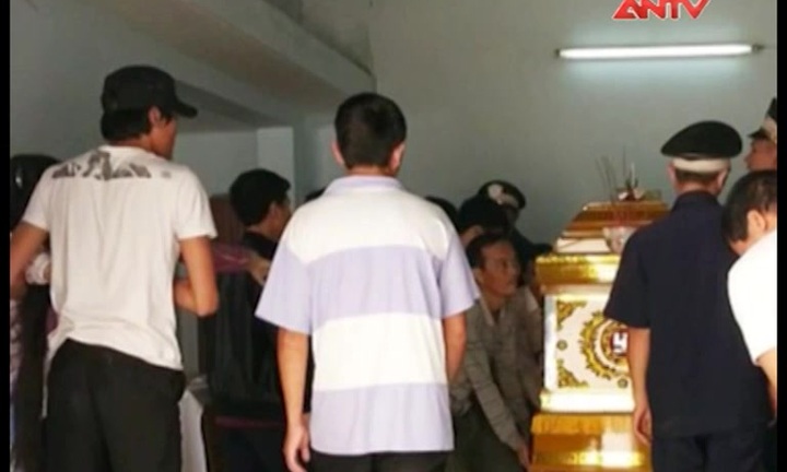 Bình Dương: Kẻ lạ mặt cuồng sát tại khu nhà trọ
