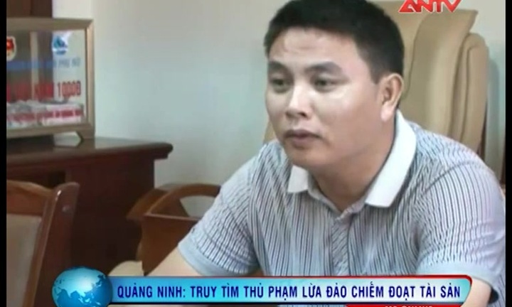 Cả tin mất gần 1,5 tỷ đồng