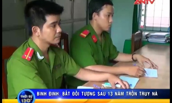 Cái kết cho tên yêu râu xanh mắc bệnh phong