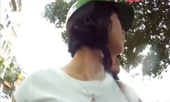 Camera giấu kín - Đừng chỉ sai đường P2