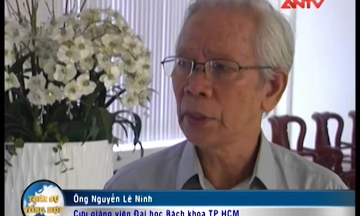 “Căn hộ số 69” lại gây “bão” dư luận