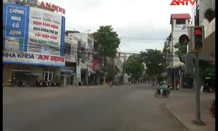 Cảnh báo: Đừng bao giờ mất cảnh giác