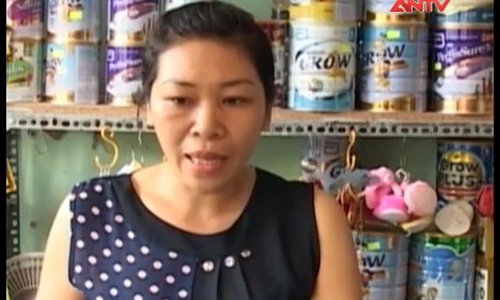 Cảnh báo: Trộm cắp hoành hành tại các “siêu thị thu nhỏ”