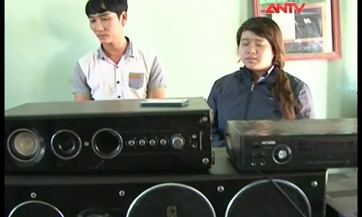 Cảnh giác: Đội lốt tình nhân lân la “mò tài sản”