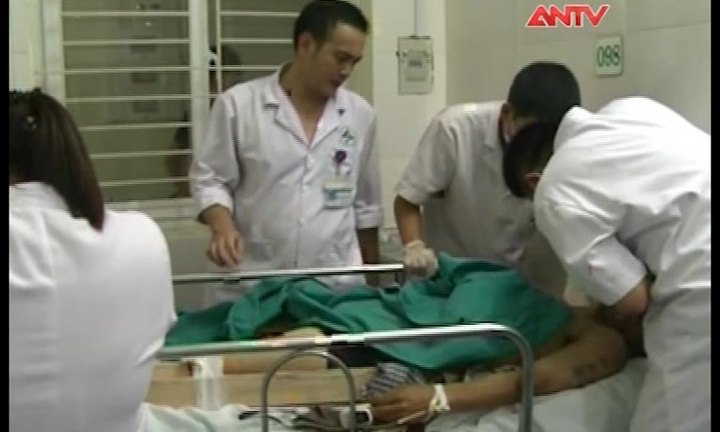 Cập nhật vụ TNGT ở Lào Cai: 20 nạn nhân xuất viện