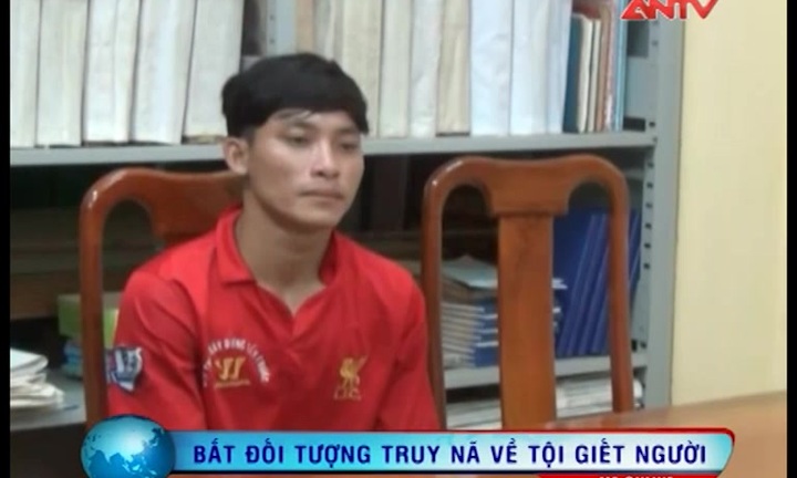 Chích điện giết người rồi bỏ trốn