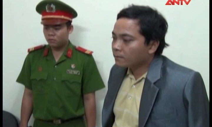 Chiếm đoạt 47 tỷ đồng từ gian hàng điện tử “đa cấp”