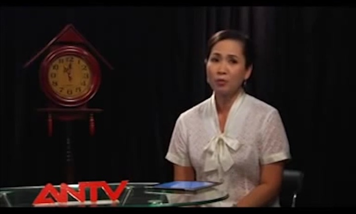 Chuyện kể lúc 0 giờ  - Chồng sắp cưới là trai bao P2