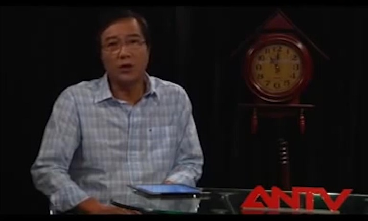 Chuyện kể lúc 0 giờ - Chuyện tình tôi P1