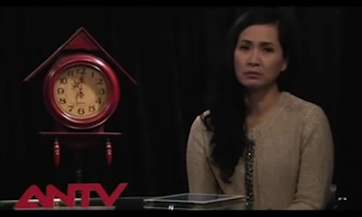 Chuyện kể lúc 0 giờ - Có nên lấy chồng của chị gái P1