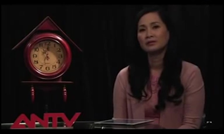 Chuyện kể lúc 0 giờ - Đánh mất tình yêu P1