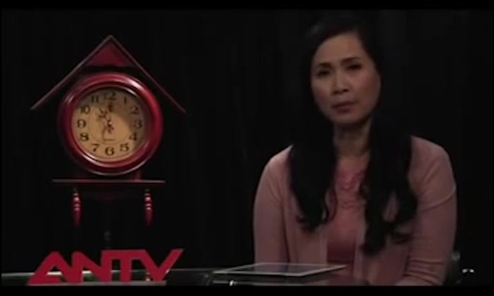 Chuyện kể lúc 0 giờ  - Đánh mất tình yêu P2